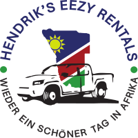 Hendrik's Eezy Rentals Website Logo